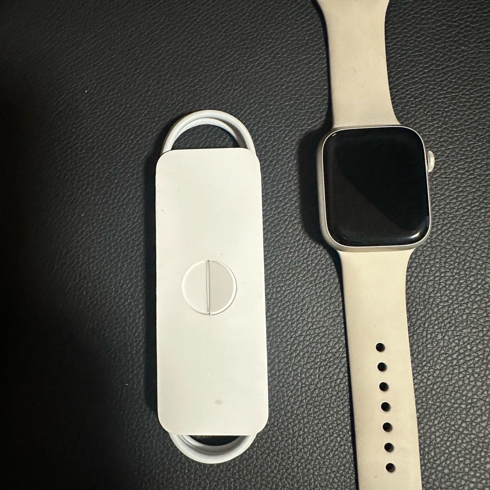 Apple Watch